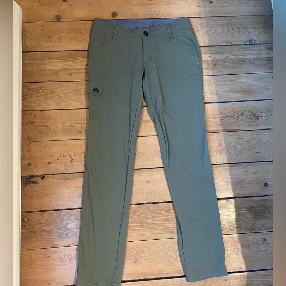 REI Ladies Hiking Pant Size 4